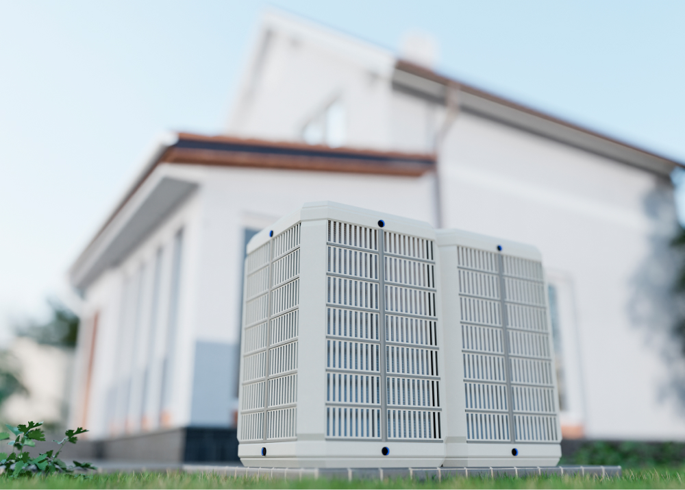 How much do heat pumps cost?