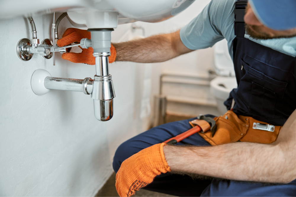 How much does a plumber cost?